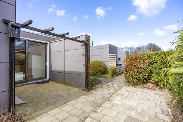 Medium property photo - Willem Dreeslaan 42, 9363 EN Marum